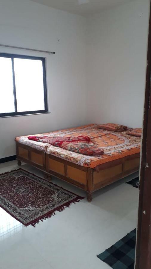 Tadoba Homestay Cottage Chandrapur Exterior photo