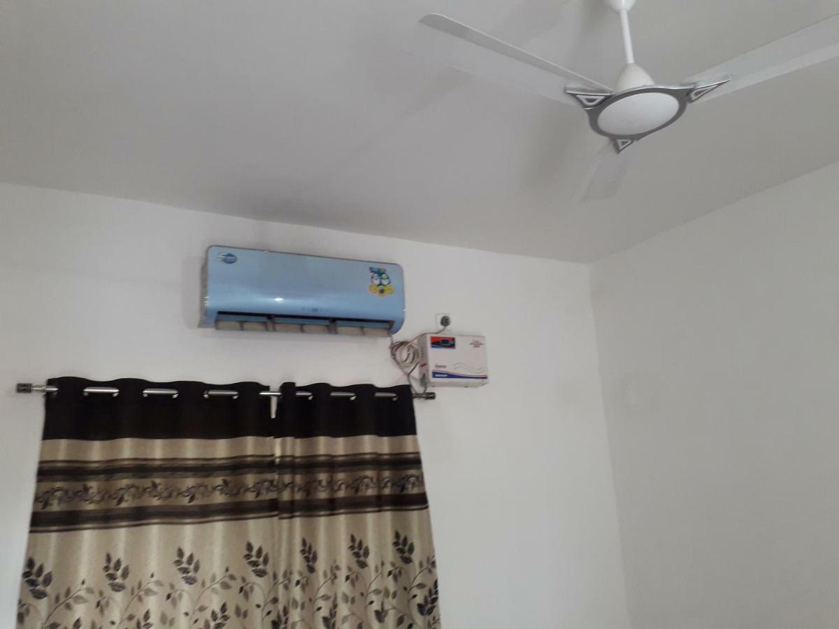 Tadoba Homestay Cottage Chandrapur Exterior photo